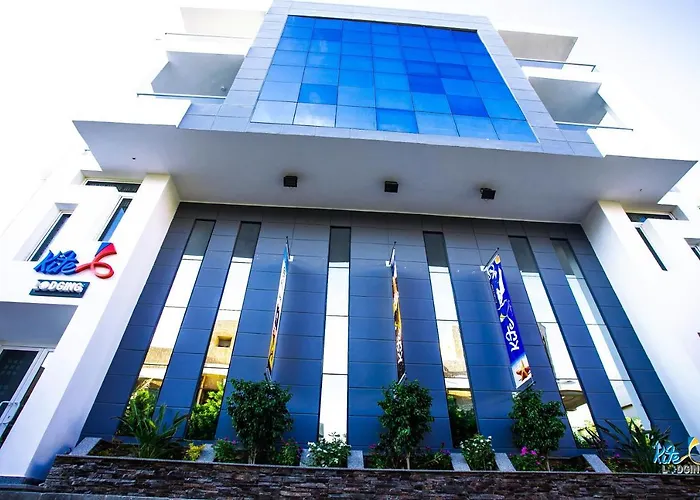 Kite Apart Otel
