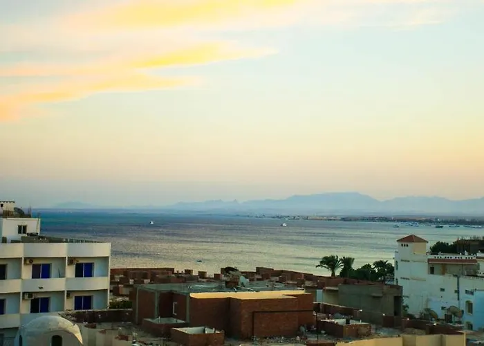 Apart Otel Kite Hurgada