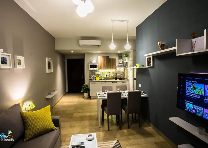 Apart Otel Kite