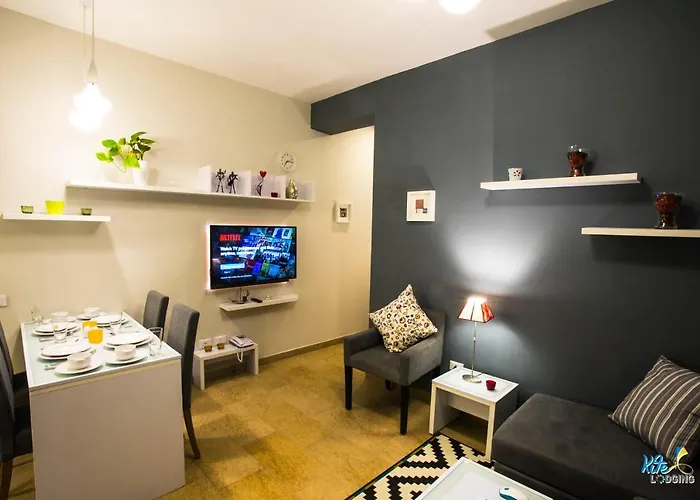 Apart Otel Kite