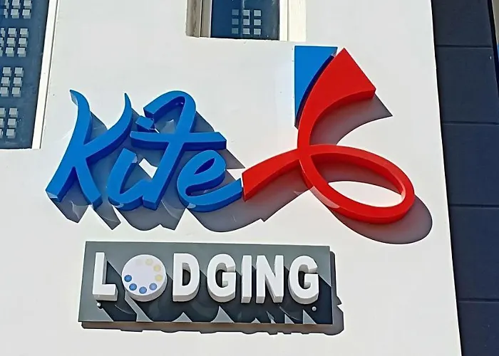 Apart Otel Kite Hurgada